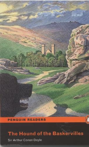 The Hound of the Baskervilles