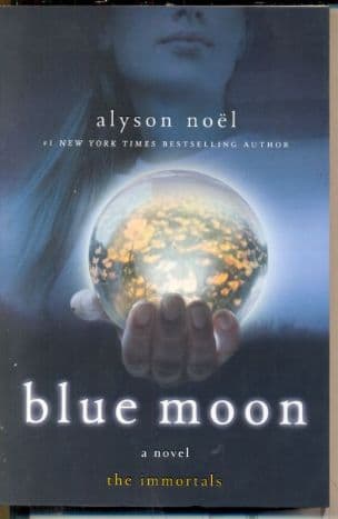 Blue moon