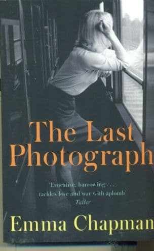 The Last Photograph