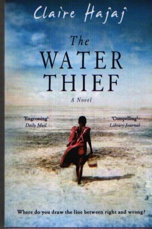 The Water Thief