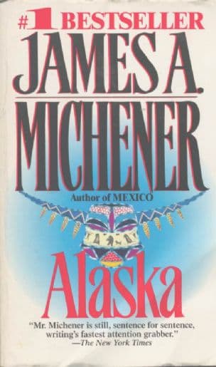 Alaska