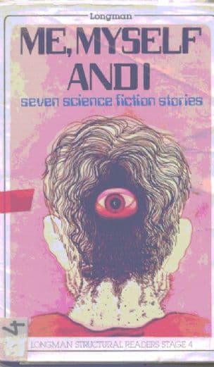 Me, myself and I: seven science fiction stories