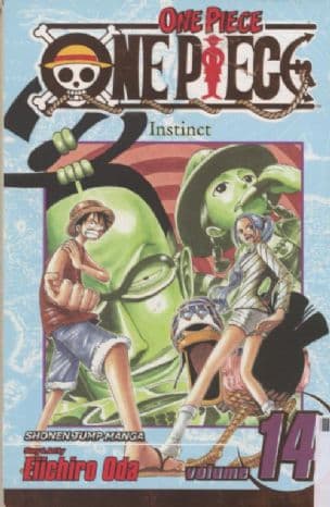 Instinct 14