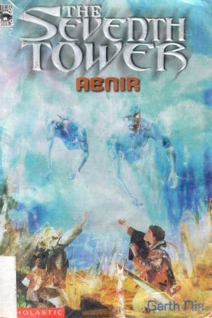 THE SEVENTH TOWER : AENIR