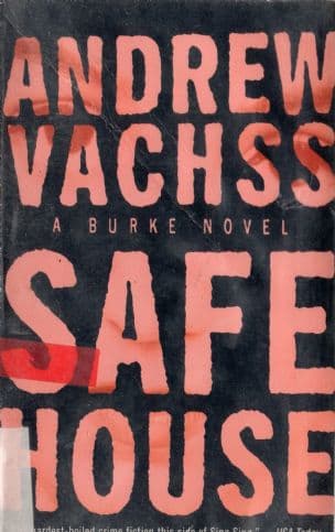 SAFE HOUSE