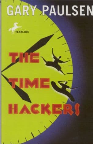 The Time Hackers