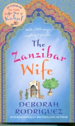 The Zanzibar Wife