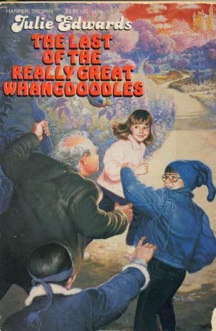 The last of the really great Whangdoodles