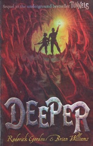 Deeper