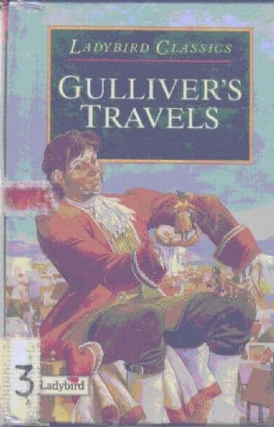 Gulliver's travels