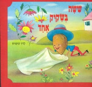 ששה בשקיק אחד