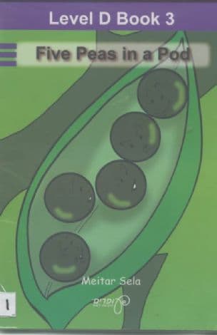Five Peas in a Pod