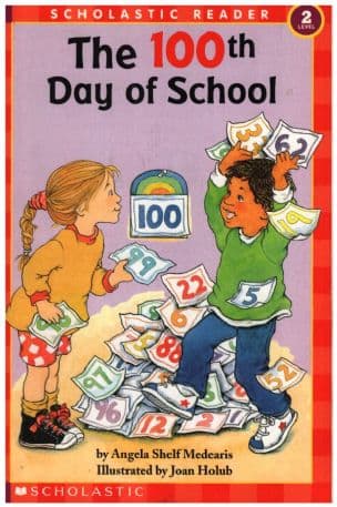 The 100th Day of School