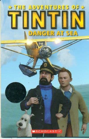 The Adventures of TINTIN