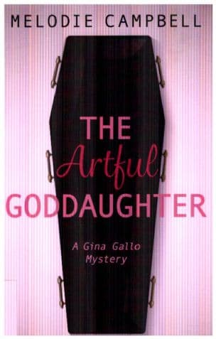 The Artful Goddaughter