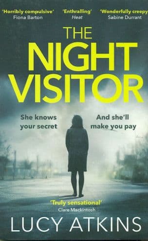 The Night Visitor
