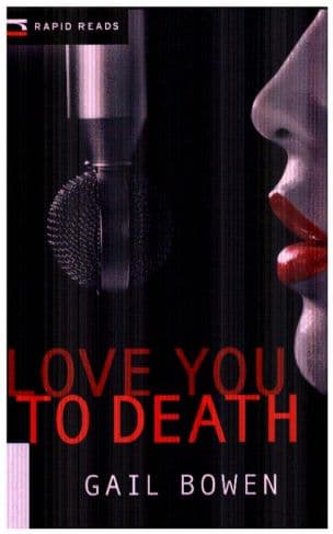 Love you to Death