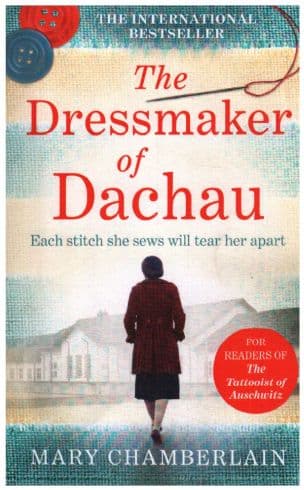 The Dressmaker of Dachau