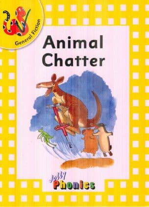 Animal Chatter