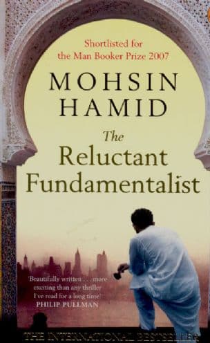 The Reluctant Fundamentalist