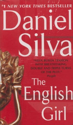 The English Girl