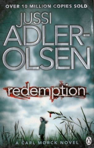 Redemption
