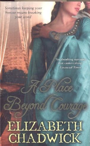 A Place beyond courage
