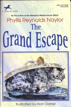 The grand escape