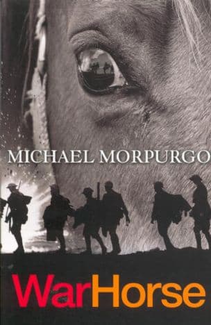 WarHorse