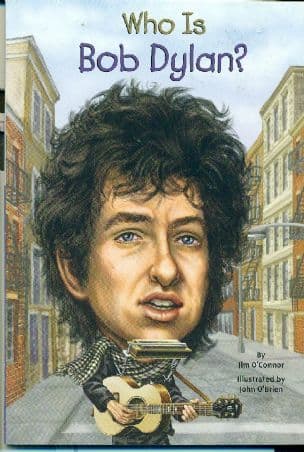 Who Is Bob Dylan