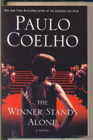 The winner stands alone