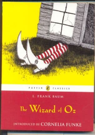 The Wizard of Oz