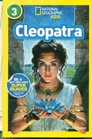 Cleopatra