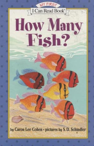 How Many Fish