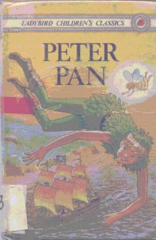 Peter Pan