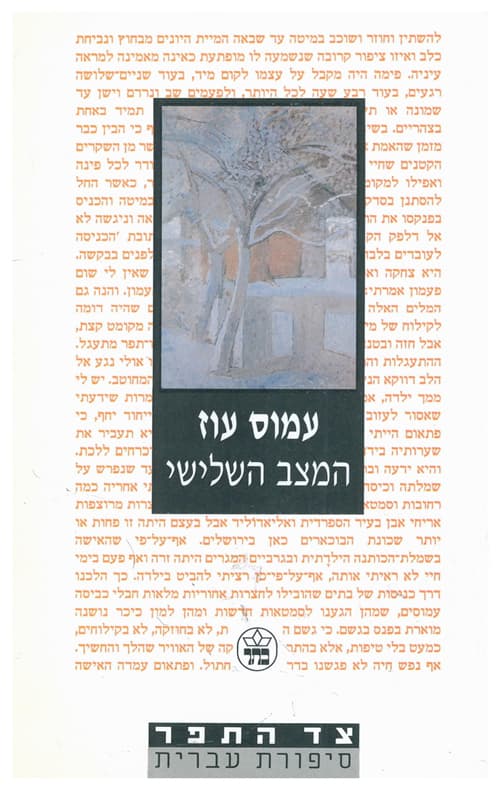 המצב השלישי