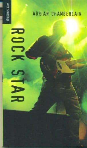 Rock Star