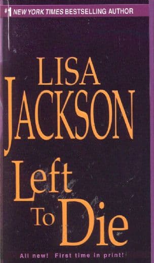 Left to die