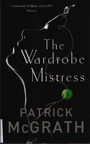The Wardrobe Mistress