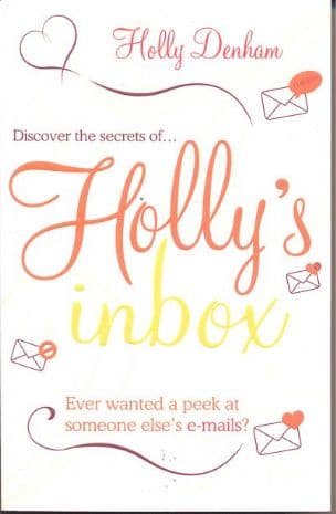 Holly's inbox