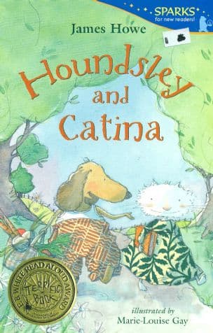Houndsley and Catina