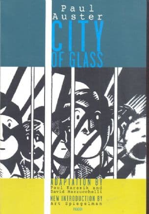 City of Glass