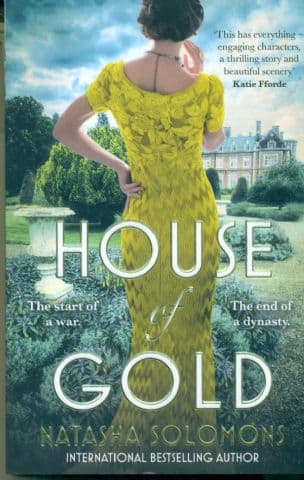 House of Gold