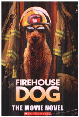 Firehouse DOG