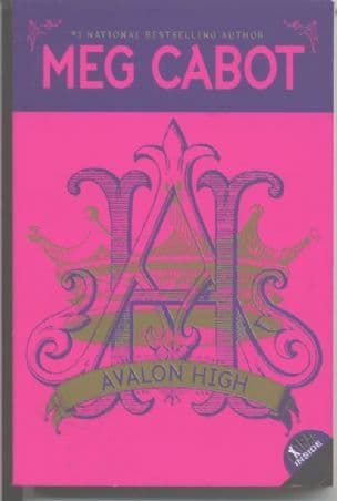 Avalon High