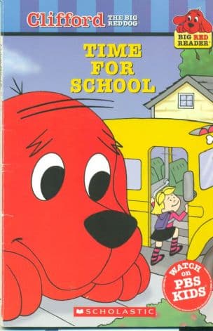 Time For School