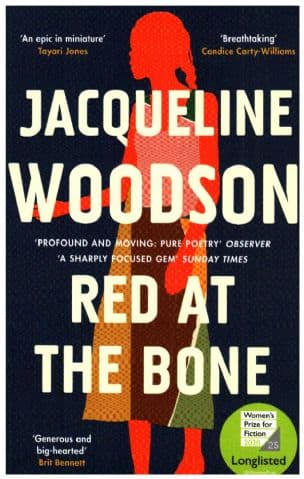 Red At The Bone