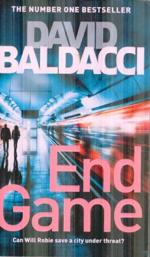 End Game