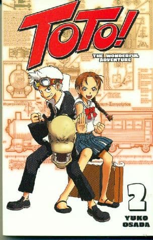 ToTo 2