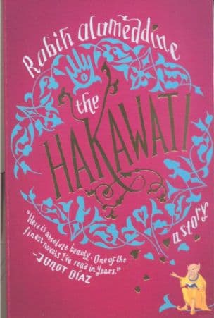 The hakawati